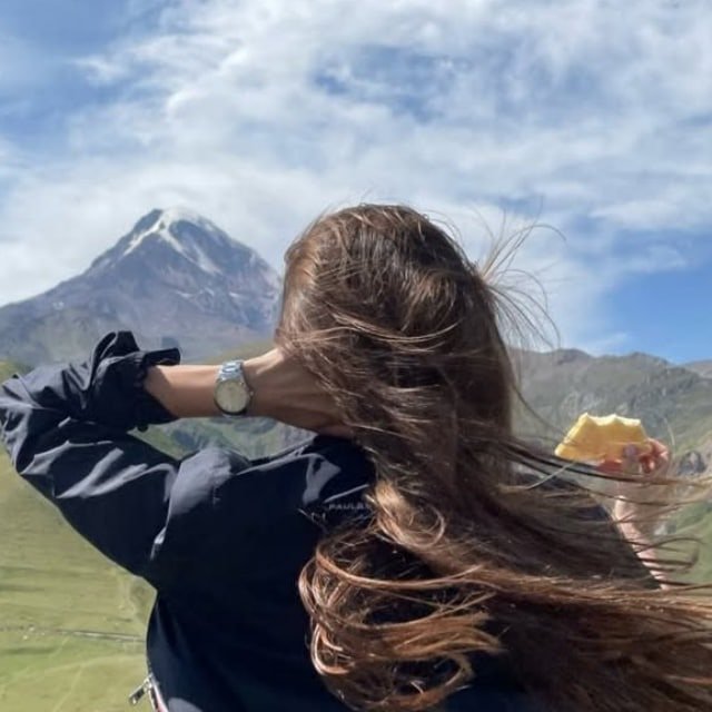 Katarina Foodie Image